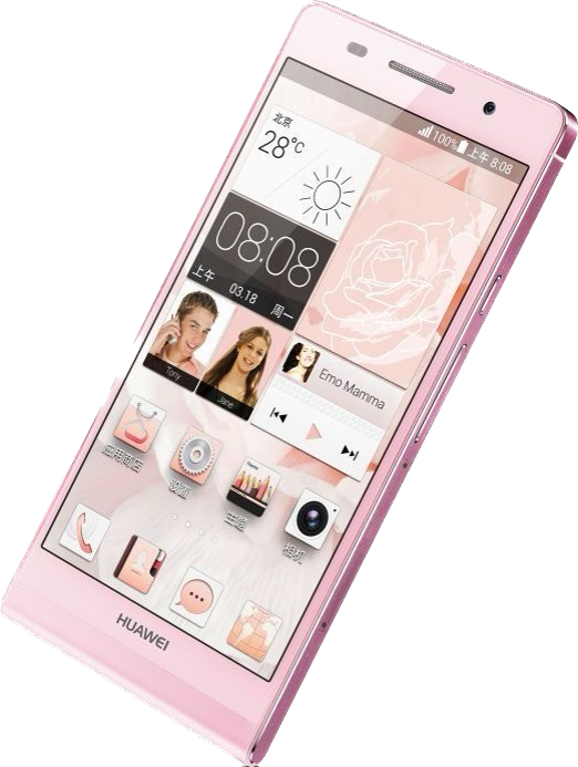 phone